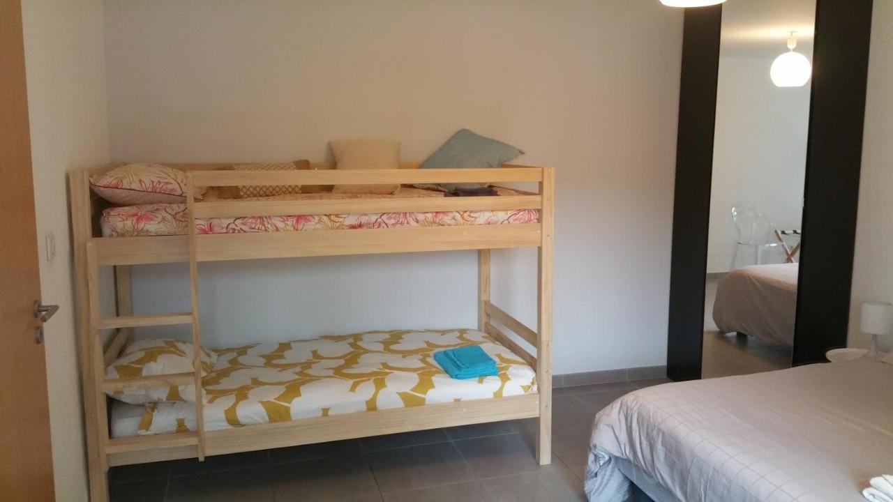 Le Dunant Apartment Strasbourg
