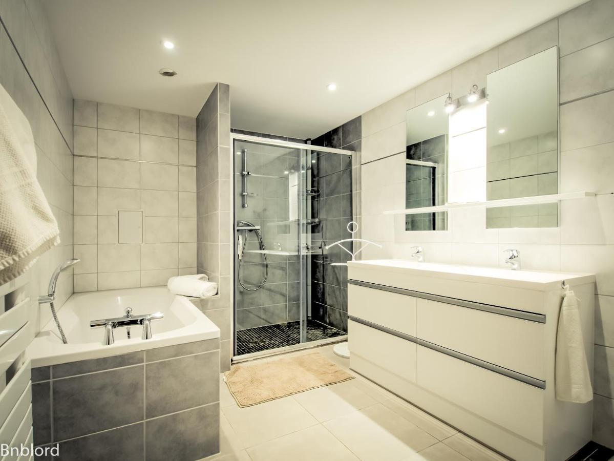 Le Dunant Apartment Strasbourg