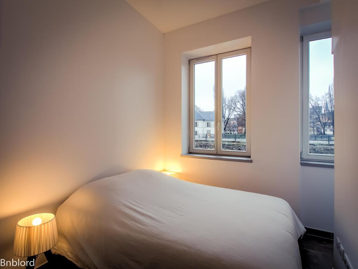 Apartment Le Dunant Strasbourg